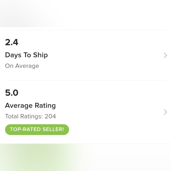 Posh Stats & Fave ‘Love Notes’! - Picture 3 of 16